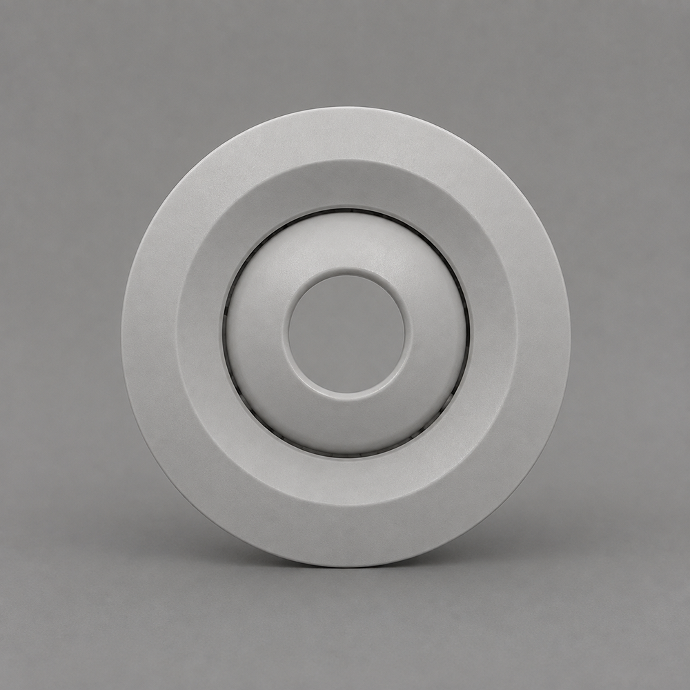 Ball Type Jet Nozzles